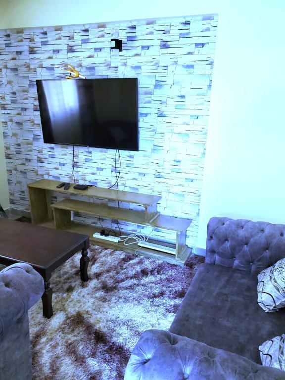 Standard Gardens 1-2-3 bedrooms Apartment Kisumu photo