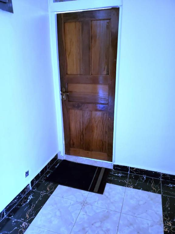 Standard Gardens 1-2-3 bedrooms Apartment Kisumu photo