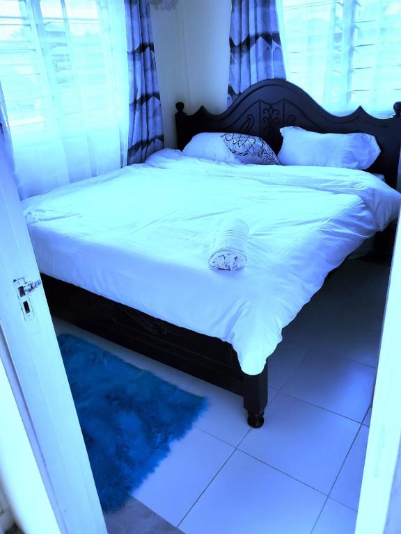 Standard Gardens 1-2-3 bedrooms Apartment Kisumu — Hotel in Kisumu