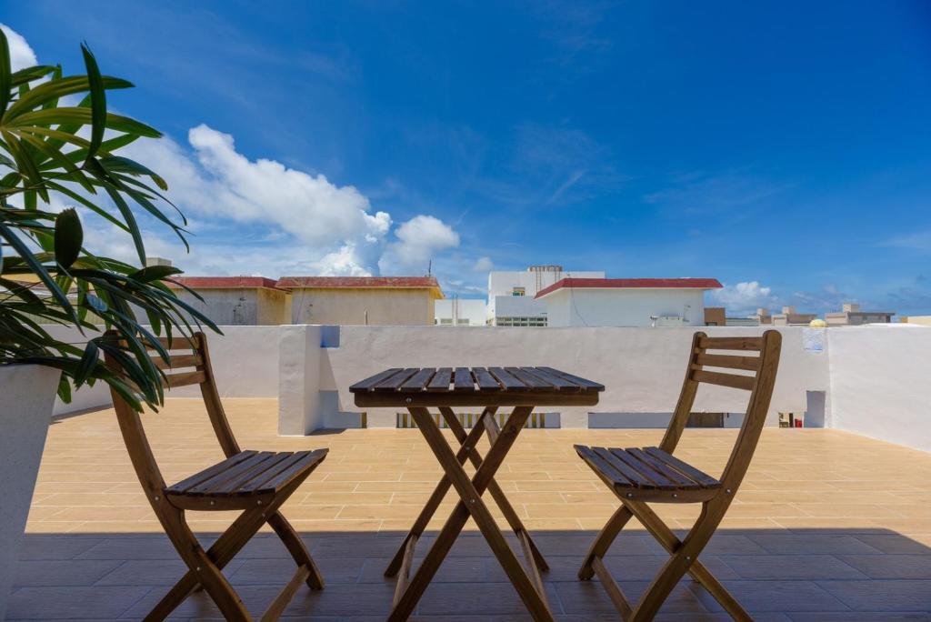 서머 홈스테이 호텔 이미지 2