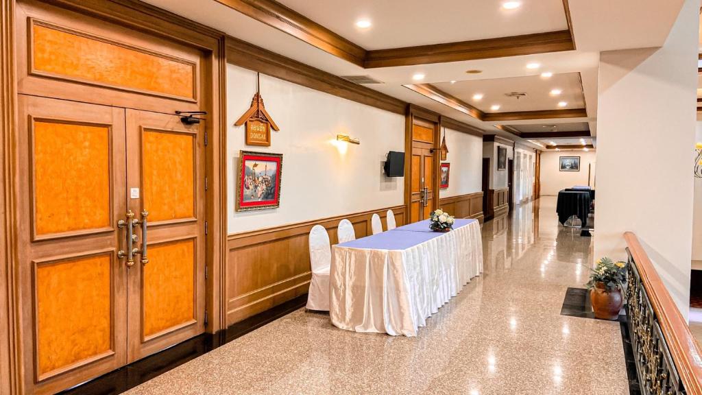 Meeting room / ballrooms