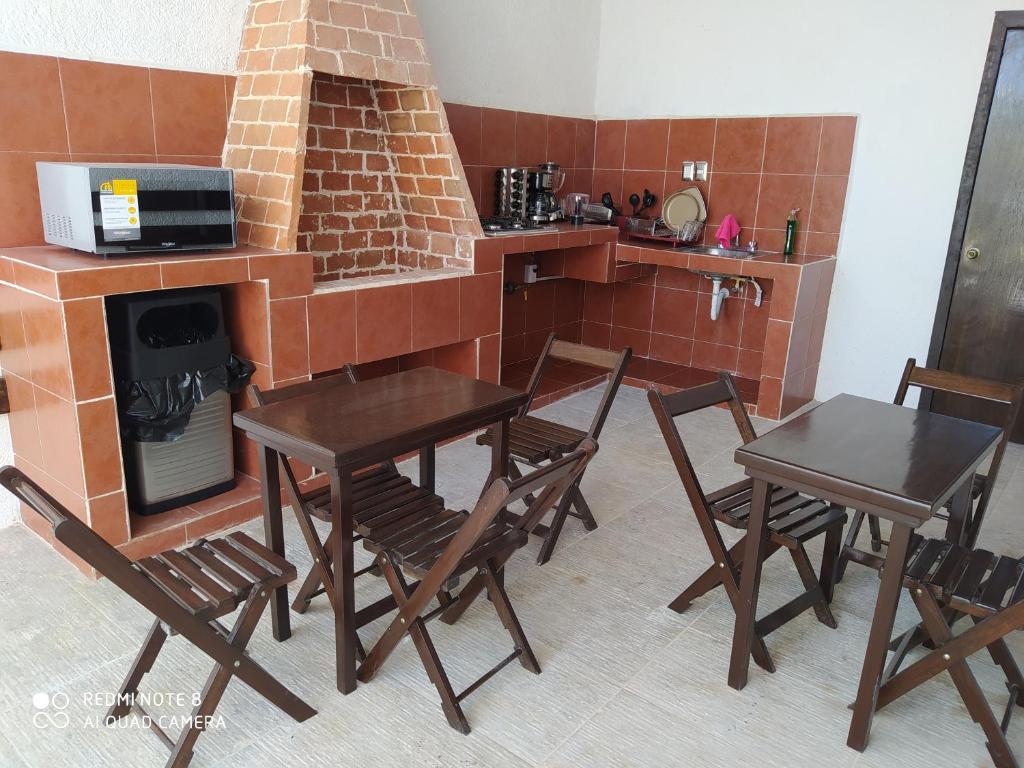 Casa Ohana-Disfruta del paraiso - 3