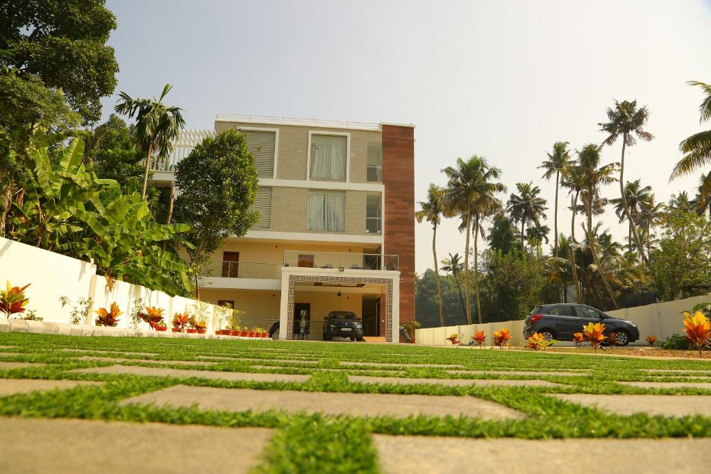 Riverside Inn Homestay — Hotel in Kochi