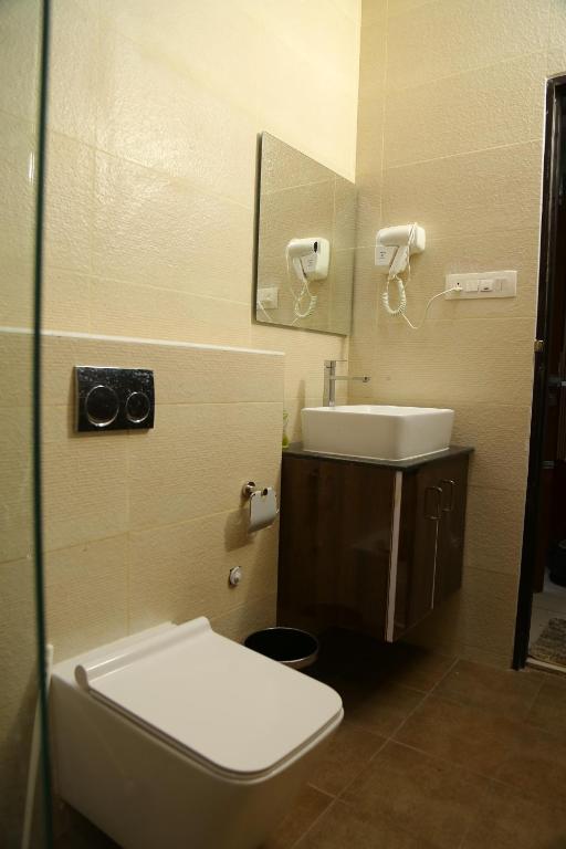 Riverside Inn Homestay photo