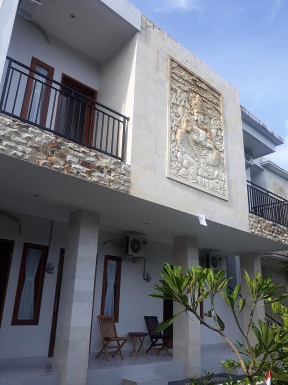 Taman Magendre Homestay