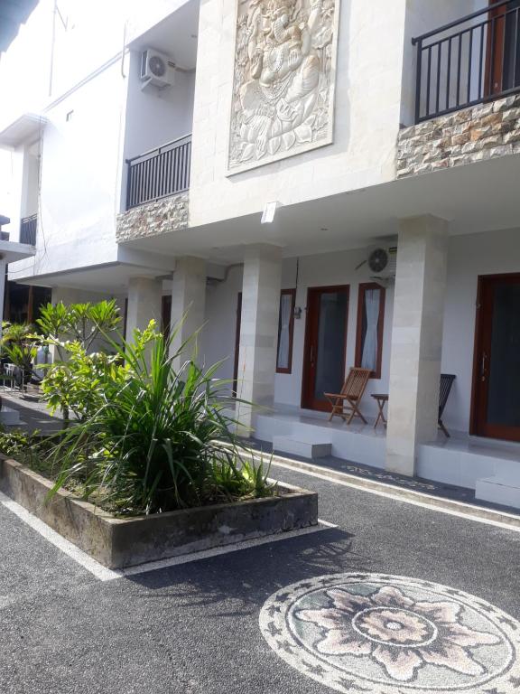 Taman Magendre Homestay