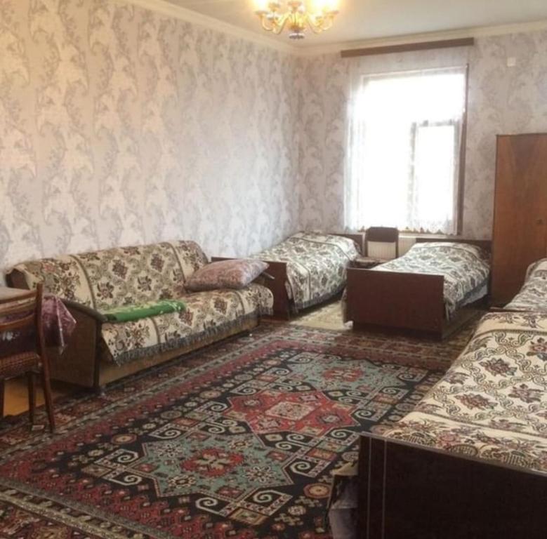 Huseyn Houses photo