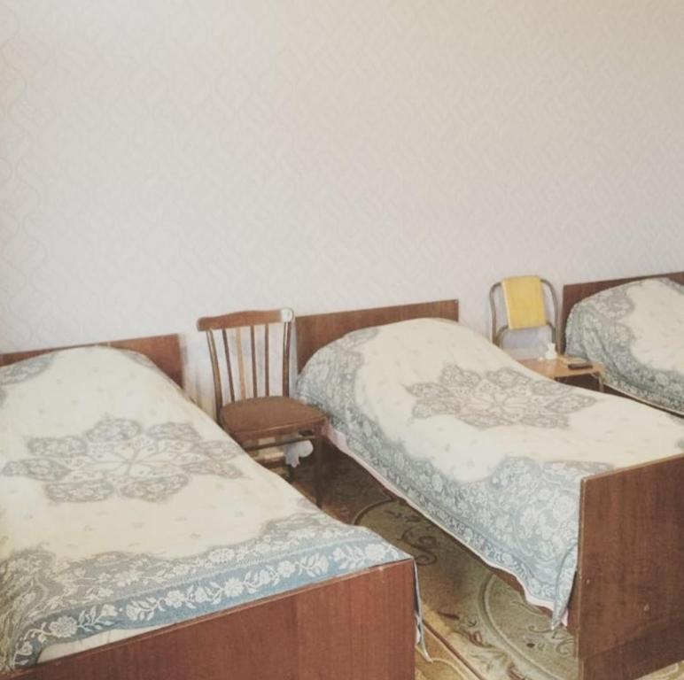 Huseyn Houses photo
