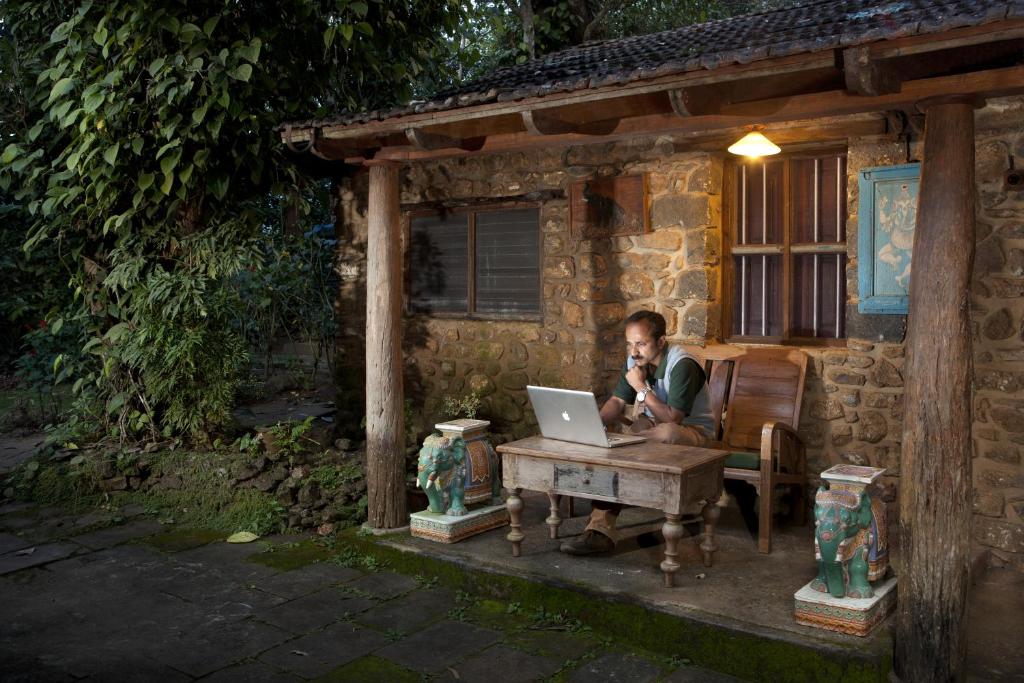 Elephant Valley Eco Farm Lodge photo