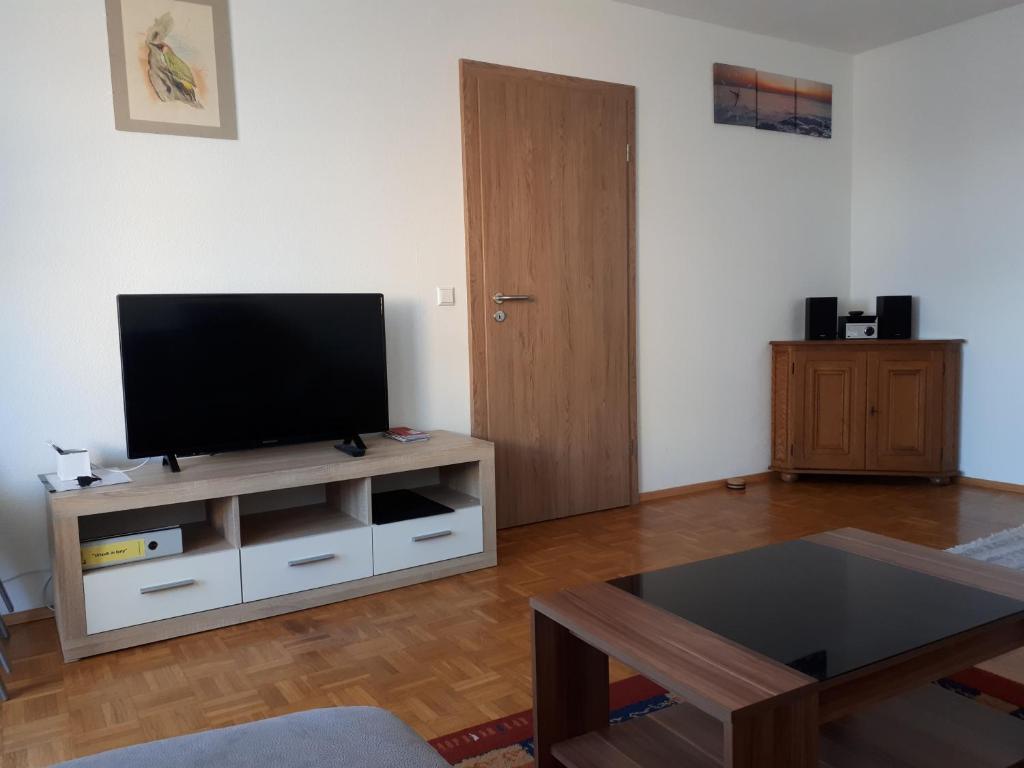 Ferienwohnung Nicole - 2