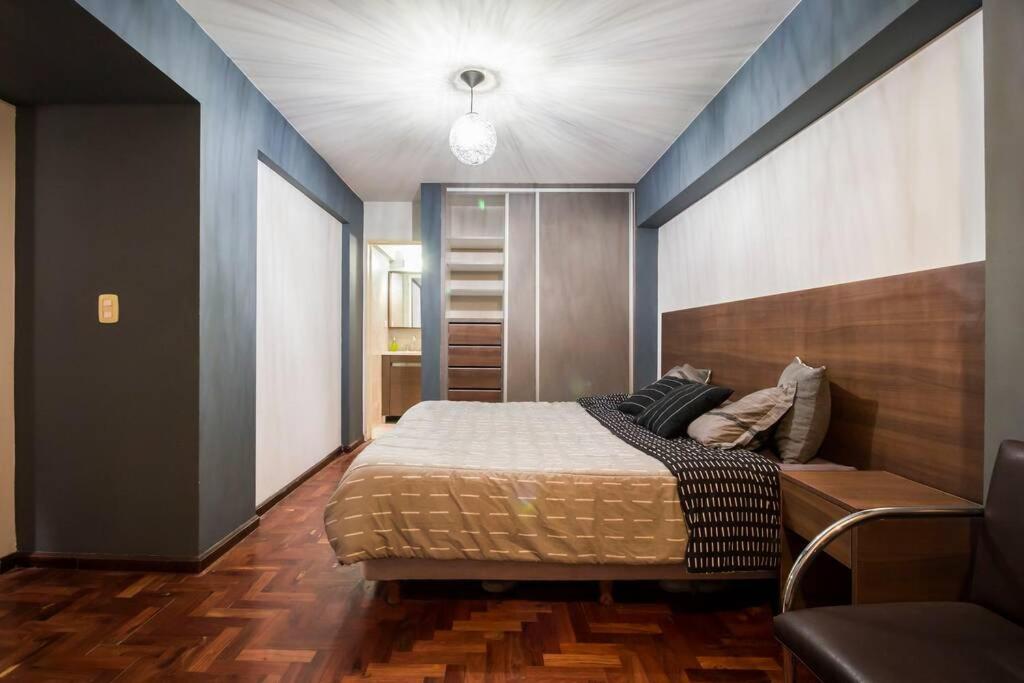 Moderno, cómodo y funcional dpto en Nueva Cordoba - 3