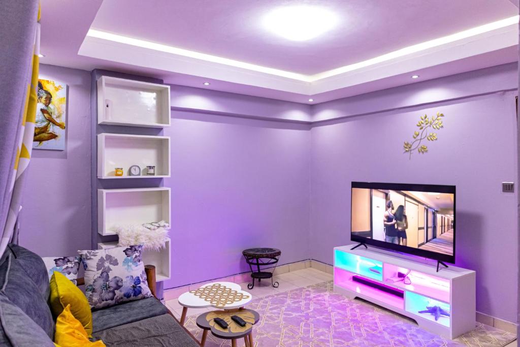 Afina — Hotel in Nanyuki