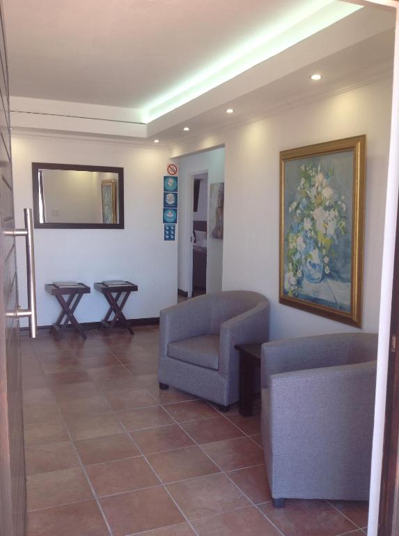 Sikelela Guest House photo