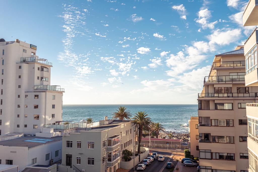 Newkings Boutique Hotel — Hotel in Cape Town