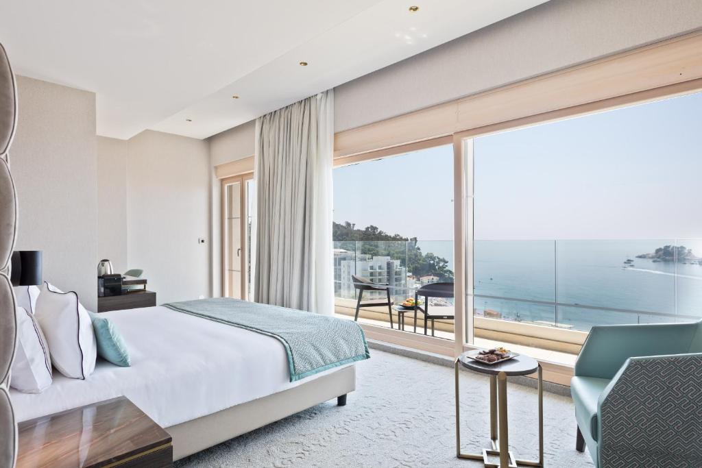 Hotel AMI Budva Petrovac - 2