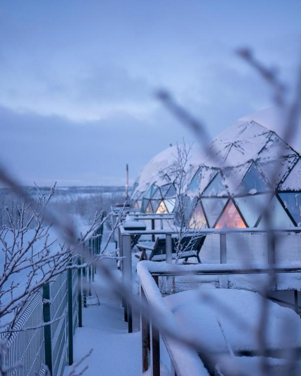 AURORA VILLAGE MURMANSK photo