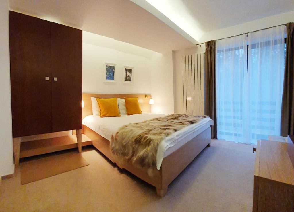 Casa Varful Cu Dor photo