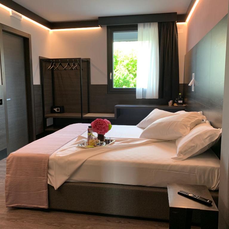 NAC SUITES — Hotel in Porpetto