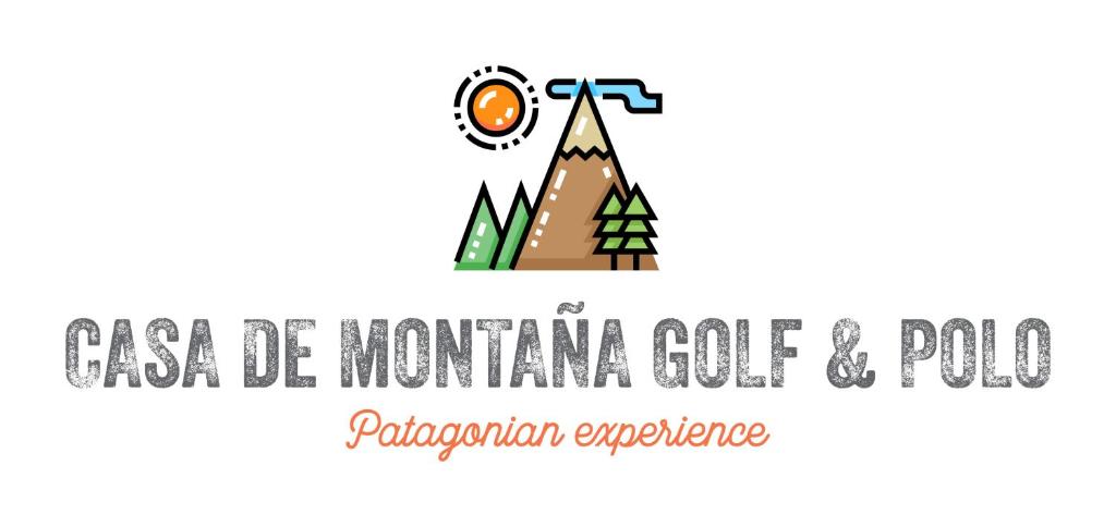 Casa de Montaña Golf & Polo - San Martin de los Andes - 2