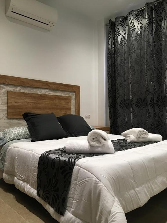 Apartamento Wohra junto playa Arenal-Bol - 5