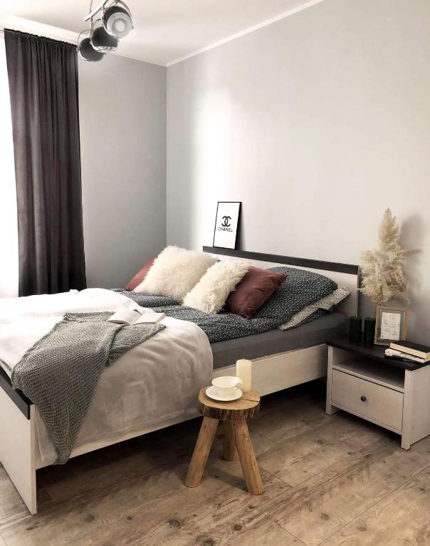 Apartament Stare Miasto 전경