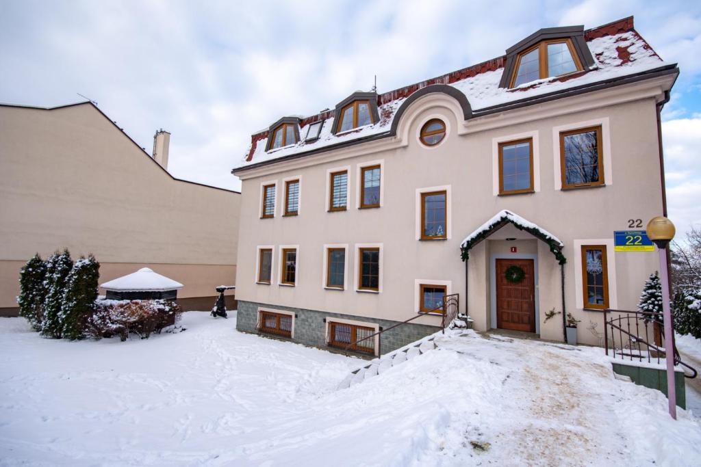 Apartamenty AP 17 photo