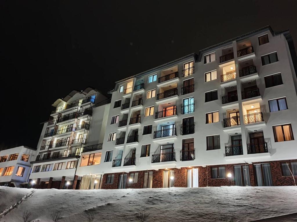 Harmonija Resort - Harmonija Kopaonik - 4