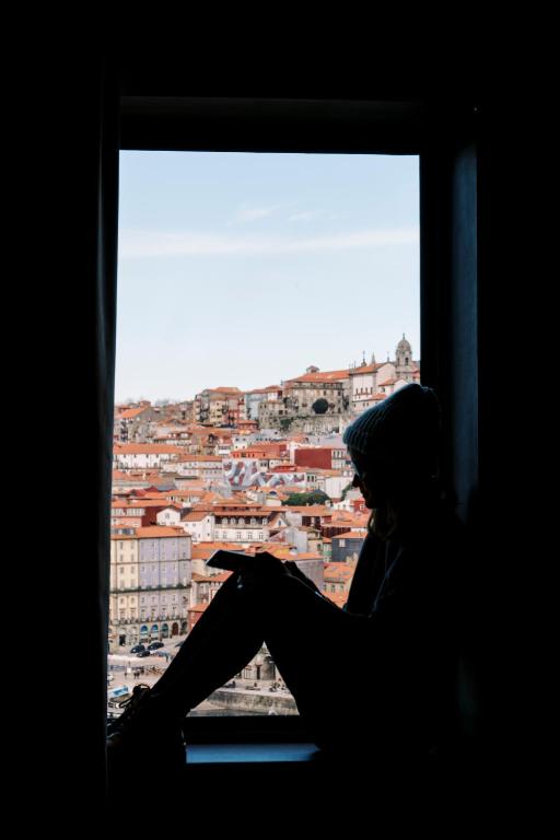 Oh Porto Apartments photo