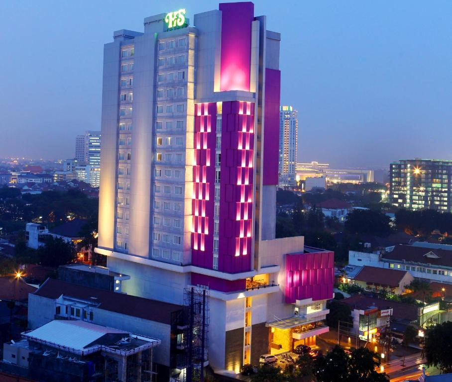 Hotels with soundproof rooms in Surabaya Indonesia Hotels with soundproof rooms in Surabaya Indonesia