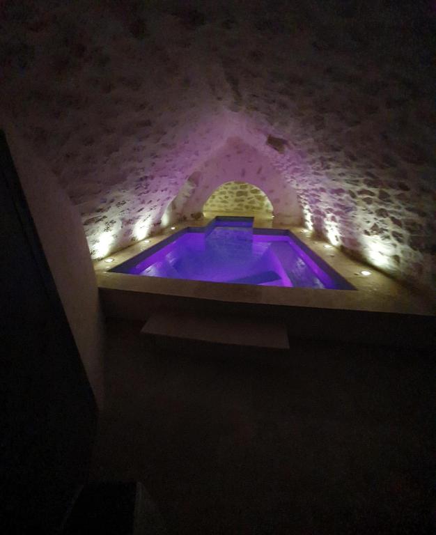LE SPA INSOLITE DE MALAUCENE - 3
