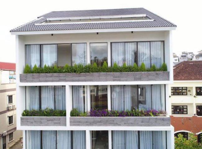 Ivy Hotel Da Lat  photo