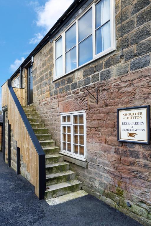 Shoulder of Mutton Inn photo