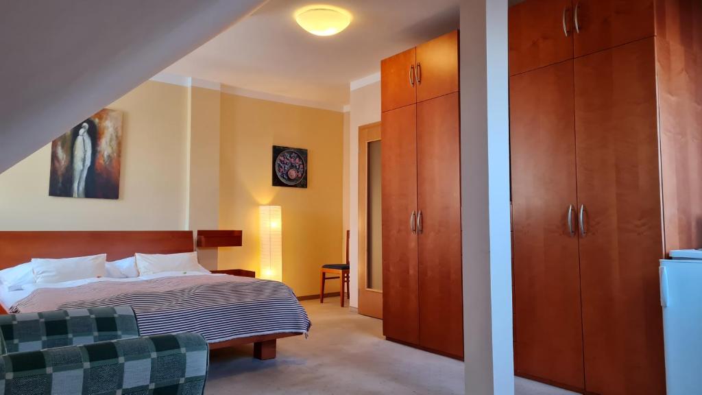 Wellness Hotel La Passionaria photo