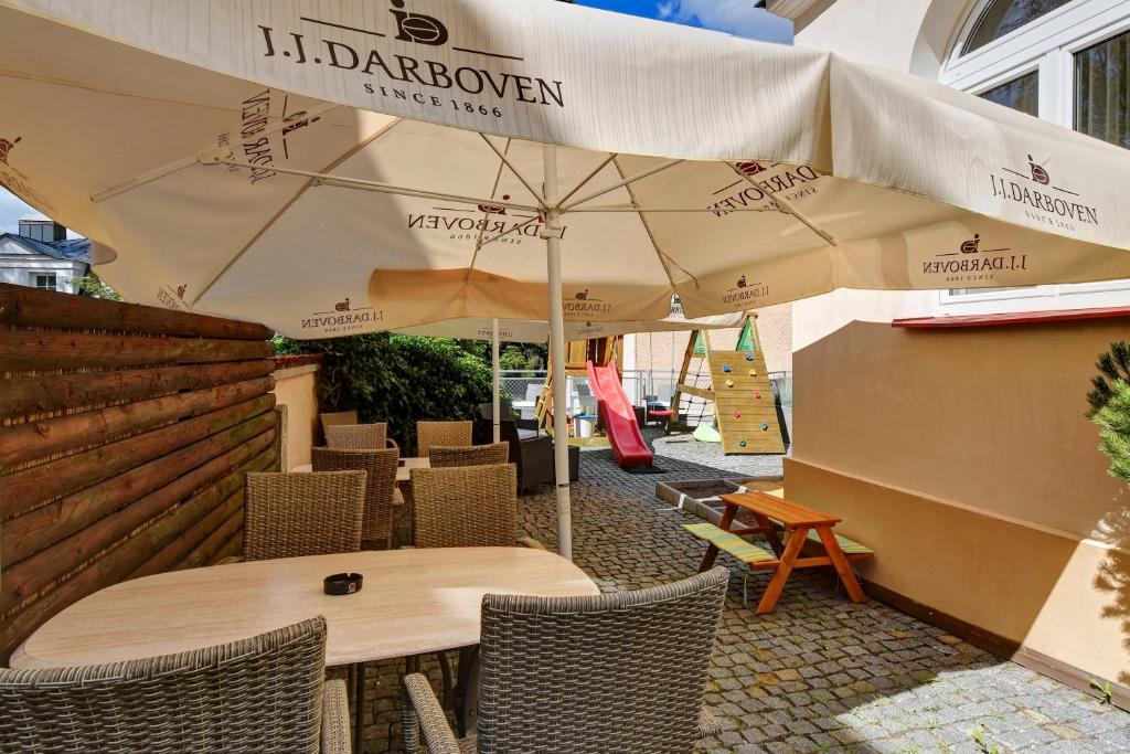 Wellness Hotel La Passionaria photo