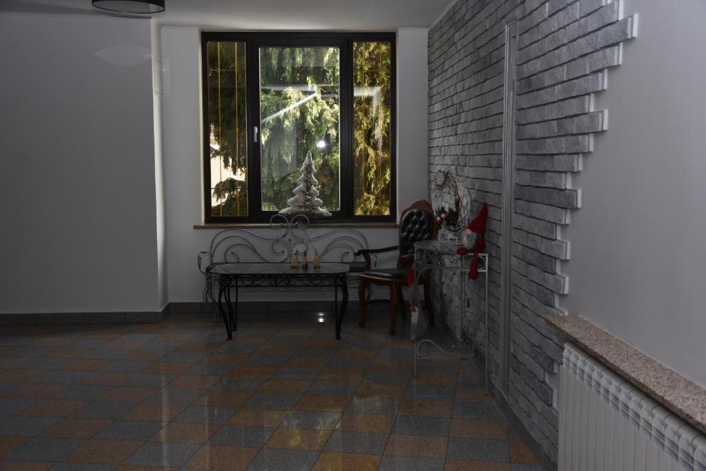 Dom Przyjec Pradziad photo