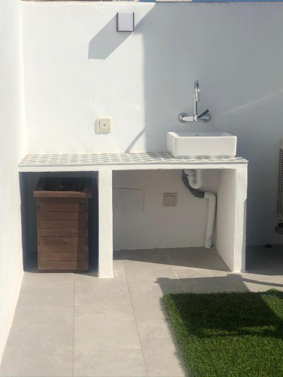 Ático a 200m del mar. - 5