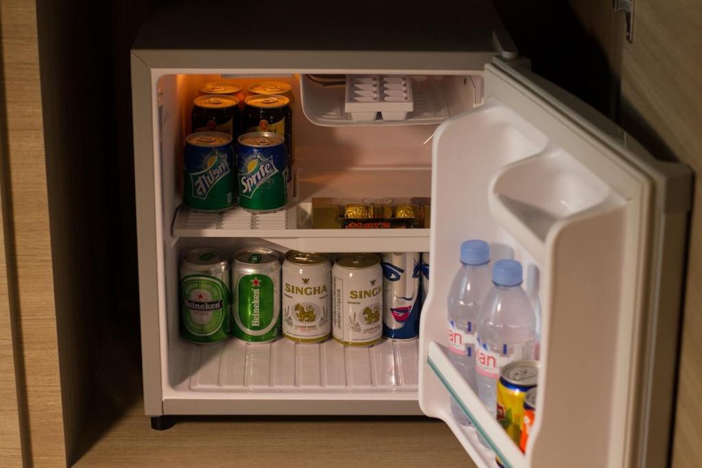 Food and beverages