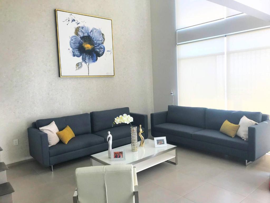 Luxury house with all the amenities Gym Seg Aa cal Pool Tv Wifi - 4