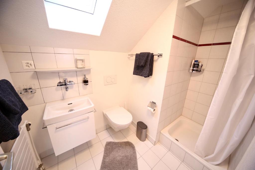 Alp Apartments photo