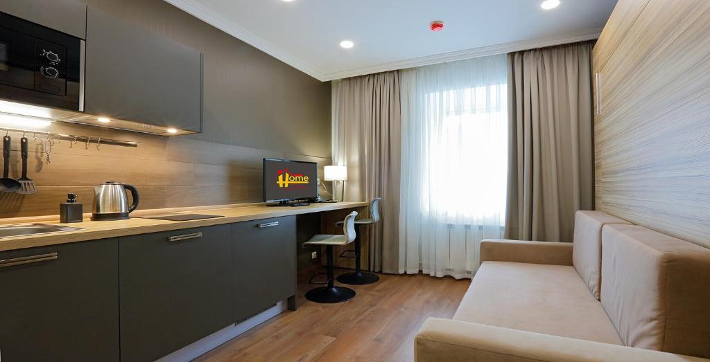 Aparthotel Izmaylovskiy park (Home Hotel) photo