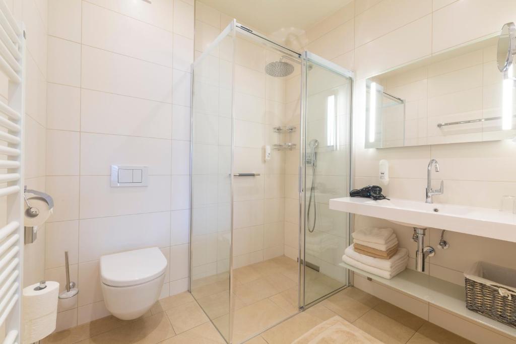 Pension Seehof Appartements photo
