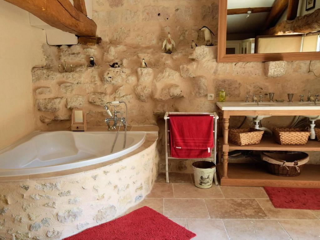 バスルーム（客室）