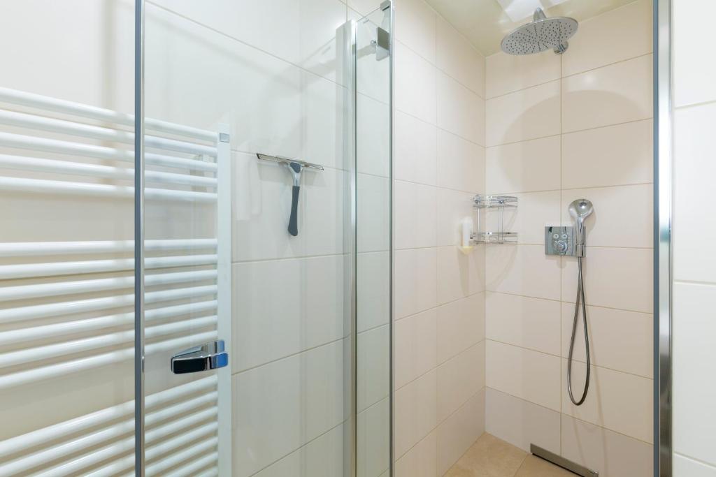 Pension Seehof Appartements photo