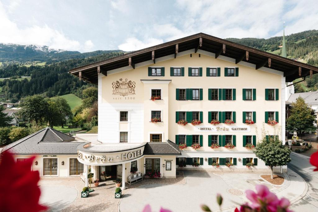 Hotel Bräu - 4