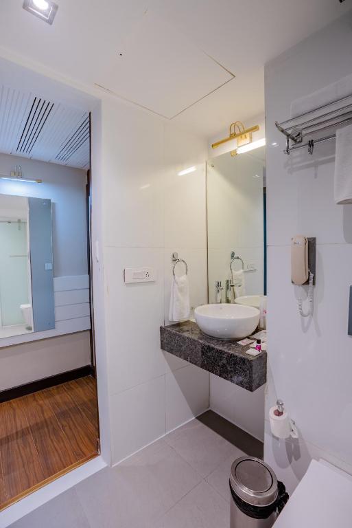 バスルーム（客室）