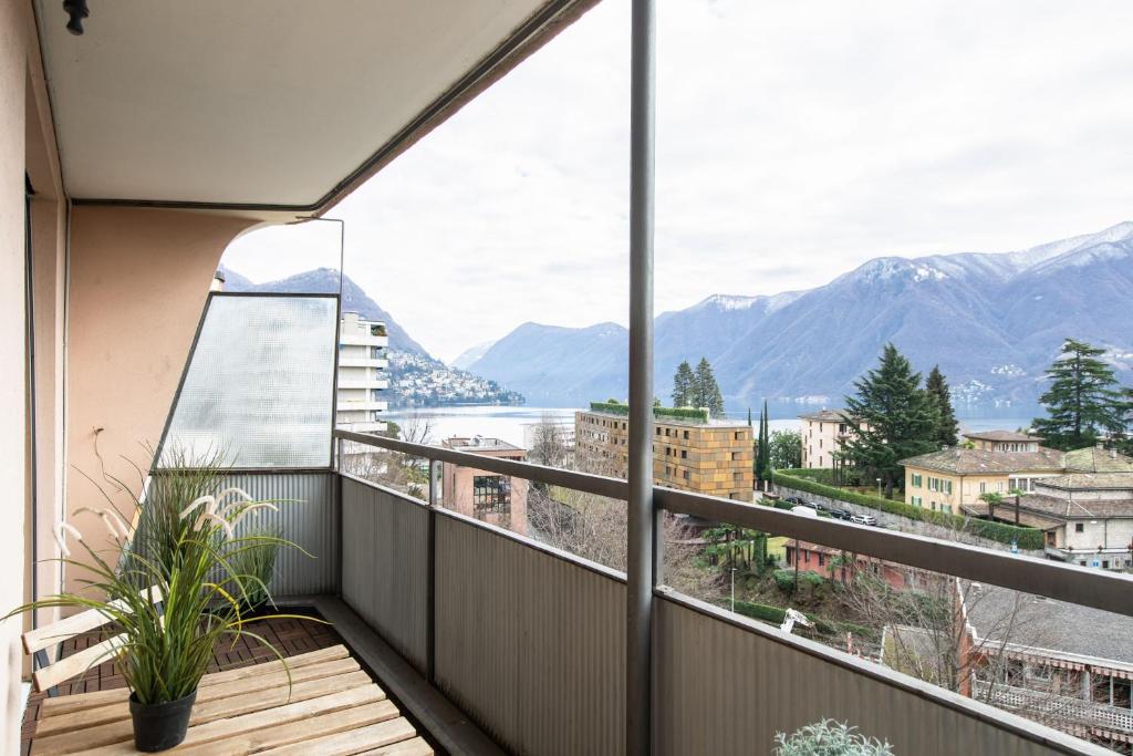 Minerva Apartments photo