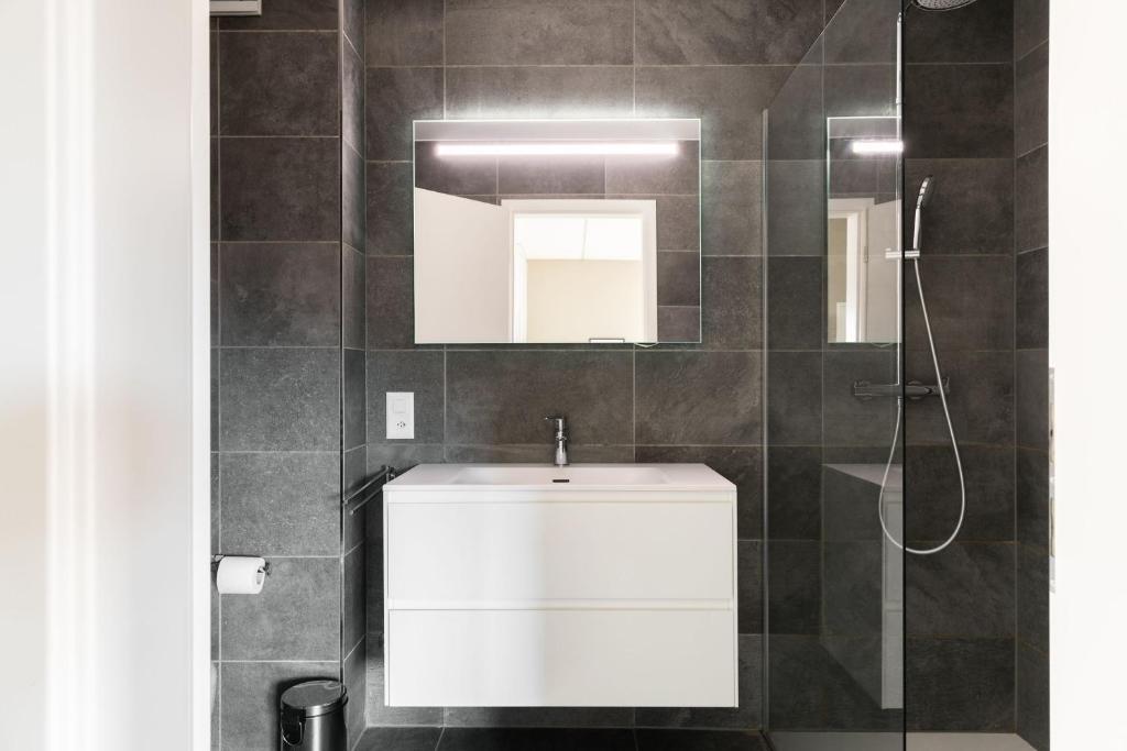 Minerva Apartments photo