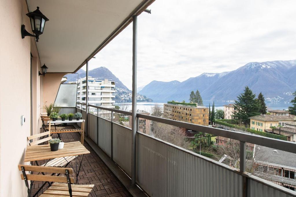 Minerva Apartments photo