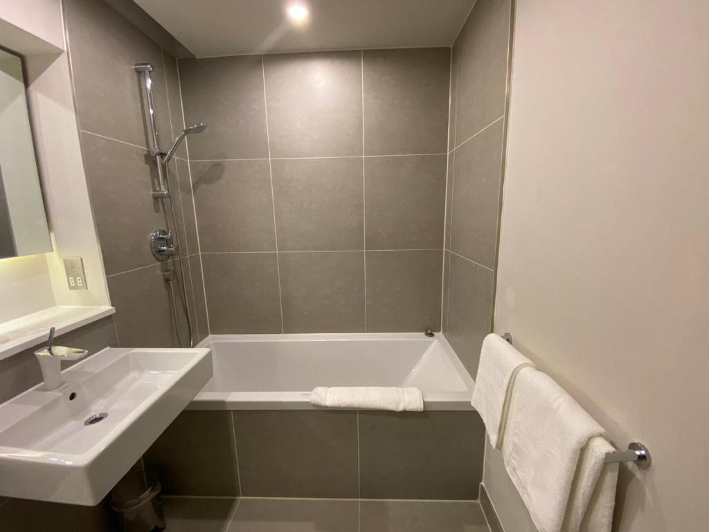 バスルーム（客室）