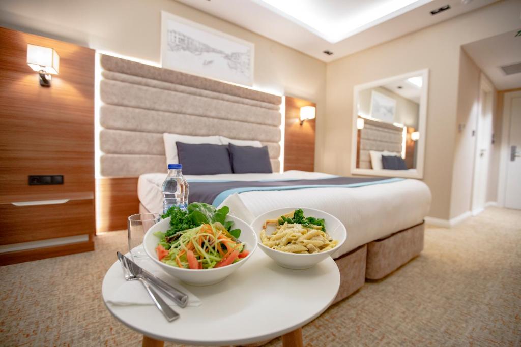 お料理のイメージ